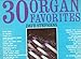 30 Organ Favorities - Dave Stephens