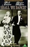 Shall We Dance? [1937]