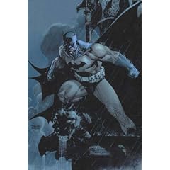 Batman: Absolute Hush