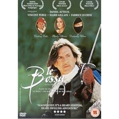 Le Bossu [UK IMPORT]