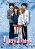 Ultramaniac - Magical Ending (Vol. 7)