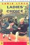 Ladies' Choice (He-Man Women Haters Club, No 4)