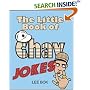 The Little Book of Chav Jokes (Chav's Series)