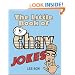 The Little Book of Chav Jokes (Chav's Series)