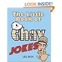 The Little Book of Chav Jokes (Chav's Series)