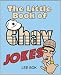 Books : The Little Book of Chav Jokes (Chav's Series)