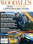 Woodall's Canadian Campground Guide, 2003 (Woodall's Canada Campground Guide)