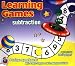 Subtraction Learning Game