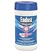 Office Products : Endust® Antistatic Premoistened Wipes for Electronics, Cloth, 5-1/2 x 7, 70 per Tub