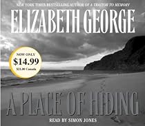 A Place of Hiding