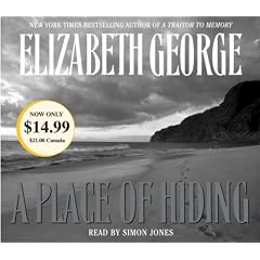 A Place of Hiding