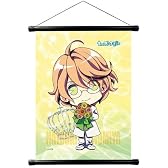 うたのプリンスさまっ A3タペストリー 四ノ宮 那月
