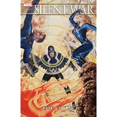 Silent War