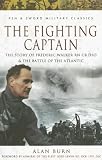 Fighting Captain (Pen & Sword Military Classics)