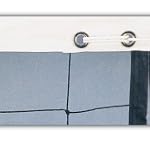 MacGregor Econo-Std Volleyball Net