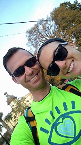 Premium Polarized Wayfarers from Eye Love, 100% UV Blocking, Durable, Lightweight
