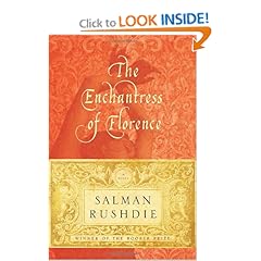 The Enchantress of Florence