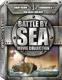 Battle by Sea Movie Collection