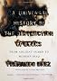 Universal History of the Destruction of Books, A