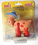 Magic Roundabout Ermintrude Figure In Box