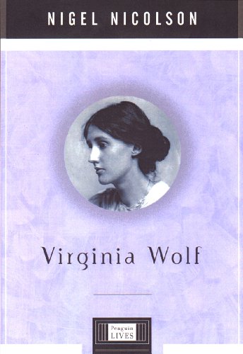 Virginia Woolf (Penguin Lives)