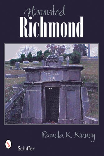 Haunted Richmond