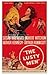 The Lusty Men - Movie Poster / Print -- Custom Framing Available