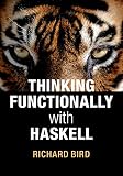 Thinking functionally with Haskell