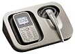 Plantronics Calisto Pro Series DECT 6.0 Cordless Landline/VoIP Phone with Bluetooth Headset
