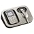 Plantronics Calisto Pro Series DECT 6.0 Cordless Landline/VoIP Phone with Bluetooth Headset