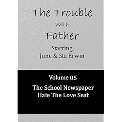 The Trouble With Father - Volume 05