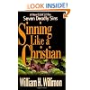 Sinning Like a Christian: A New Look at the Seven Deadly Sins