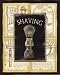 Grooming Shaving by Charlene Audrey poster print,8 in. x 10 in. Image