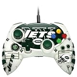 Xbox 360 NFL New York Jets Controller