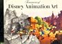 Treasures of Disney Animation Art