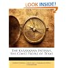 The Karankawa Indians, the Coast People of Texas