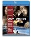 The Counterfeiters (+ BD Live) [Blu-ray]