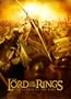 The Lord of The Rings - The Fellowship of The Ring Giant Poster Print, 40x55