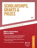 Scholarships, Grants and Prizes 2011 (Peterson's Scholarships, Grants & Prizes)