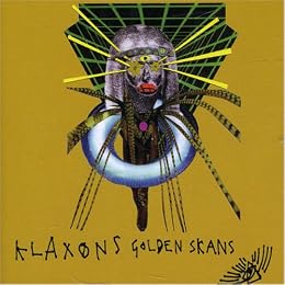 Klaxons Foto 5