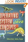 Operating System Concepts with Java