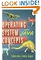 Operating System Concepts with Java