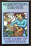 The Lyre of Orpheus (Cornish Trilogy)