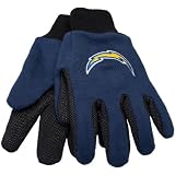 San Diego Chargers - Logo Utility Gloves