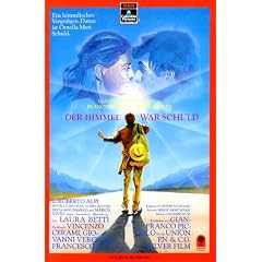 Der Himmel war schuld [VHS]