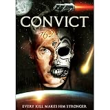 Convict 762 [DVD] [Region 1] [US Import] [NTSC]