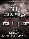 The Fall of Billy Hitchings