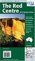 The Red Centre: Alice Springs to Urluru