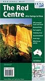 The Red Centre: Alice Springs to Urluru