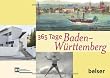 365 Tage Baden-W�rttemberg